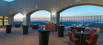 Crowne Plaza Springfield by IHG