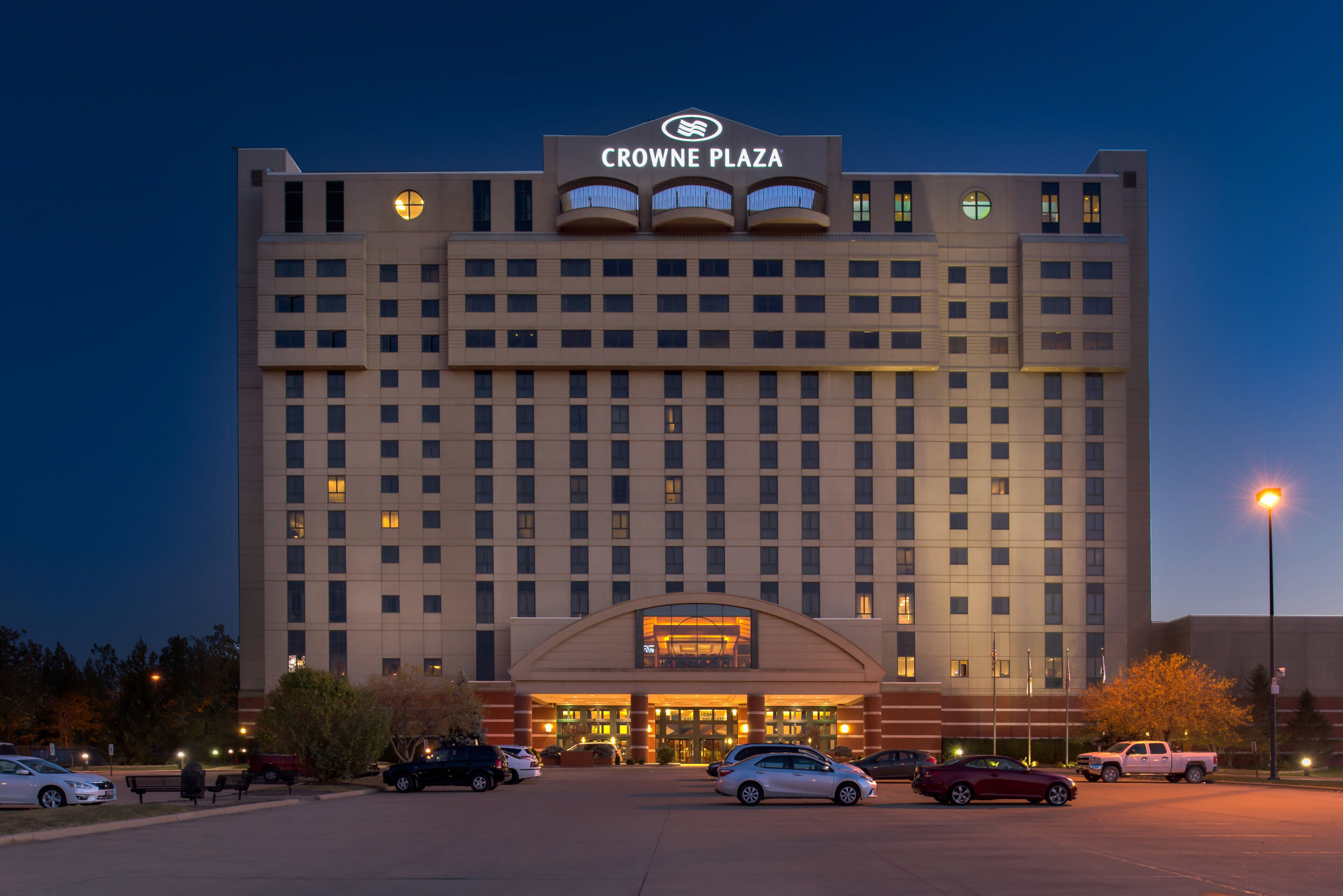 Foto - Crowne Plaza Springfield by IHG