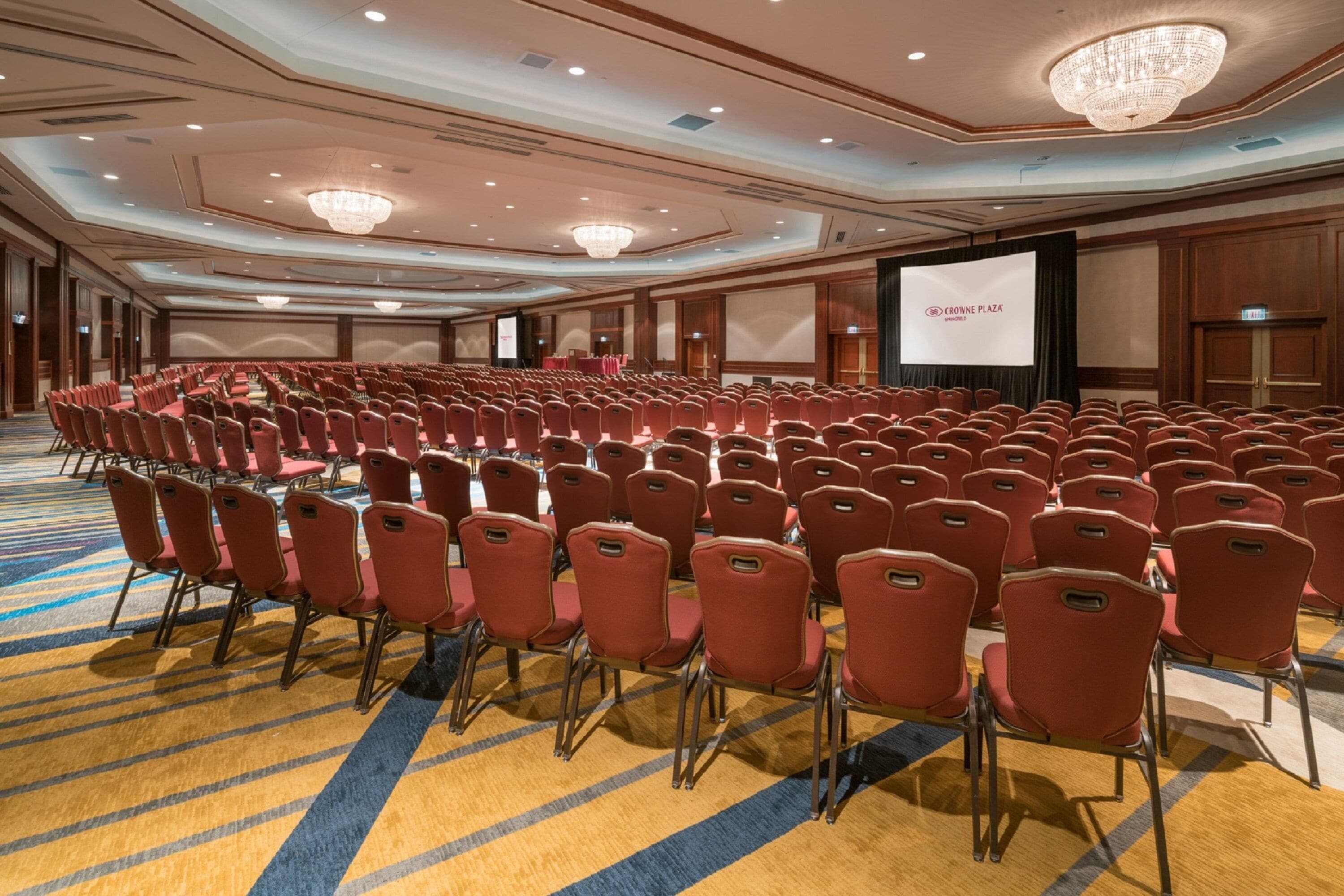 Foto - Crowne Plaza Springfield by IHG