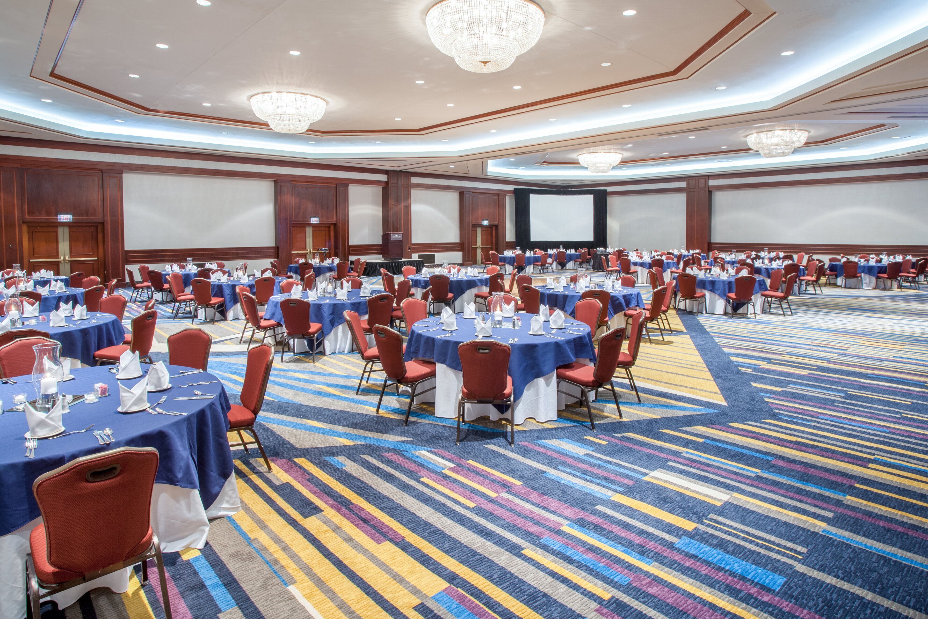 Foto - Crowne Plaza Springfield by IHG