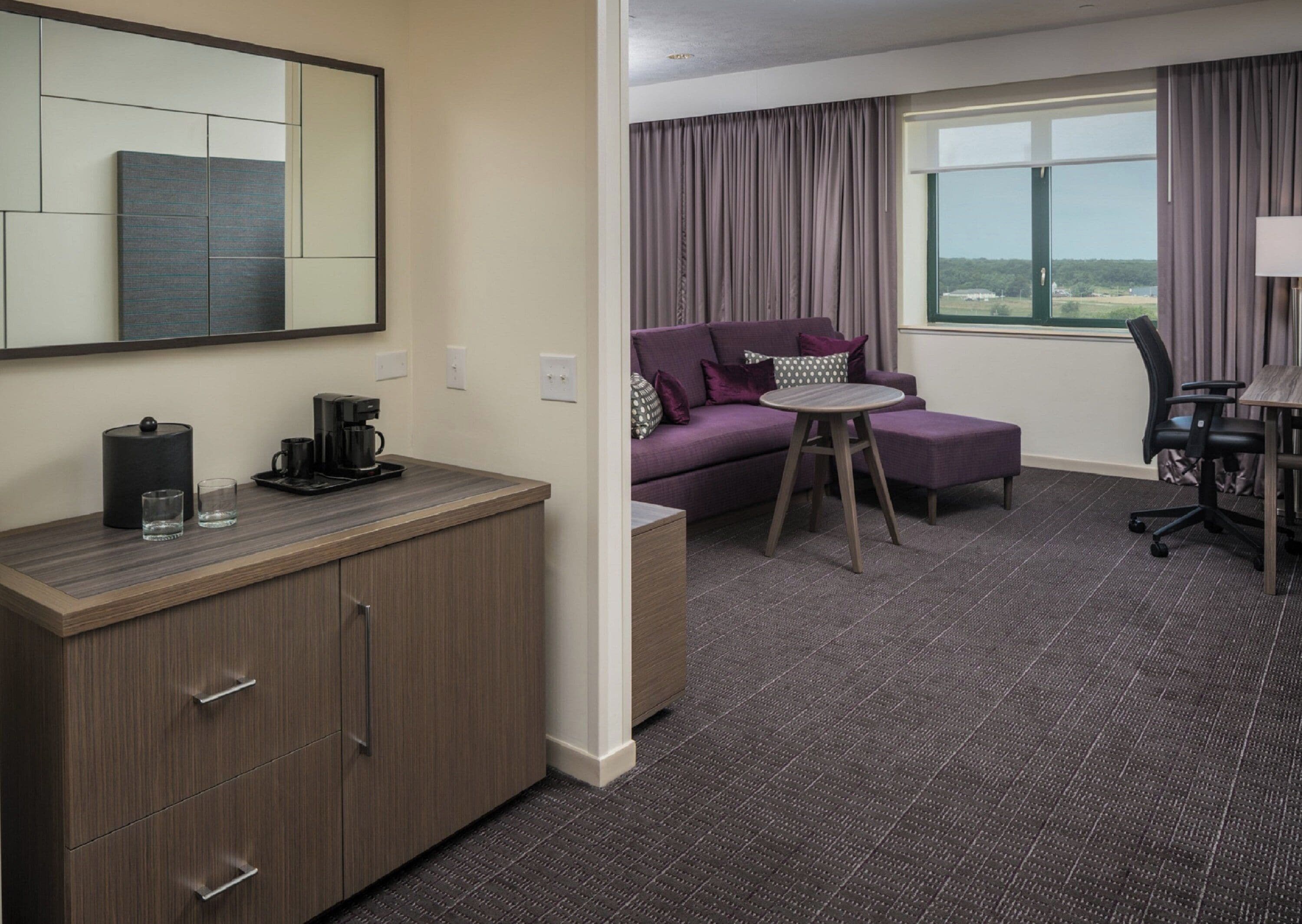 Foto - Crowne Plaza Springfield by IHG