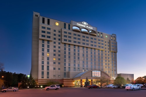 Crowne Plaza Springfield by IHG