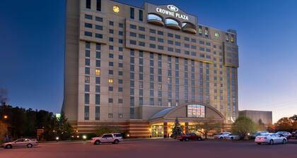 Crowne Plaza Springfield by IHG