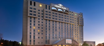 Crowne Plaza Springfield by IHG