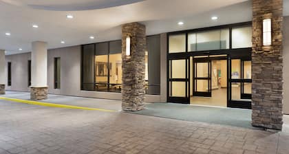 Holiday Inn Rock Island by IHG