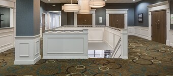 Holiday Inn Rock Island by IHG