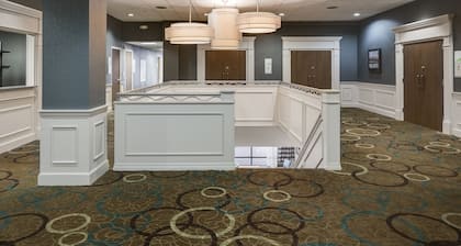 Holiday Inn Rock Island by IHG