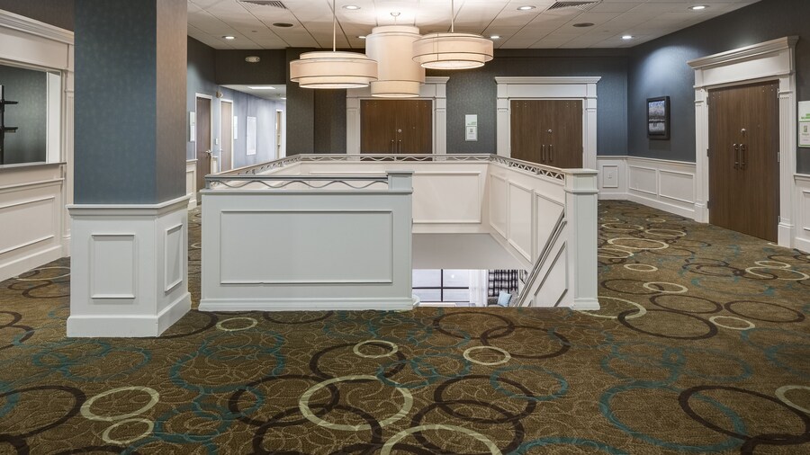 Holiday Inn Rock Island by IHG