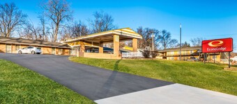 Econo Lodge Oskaloosa
