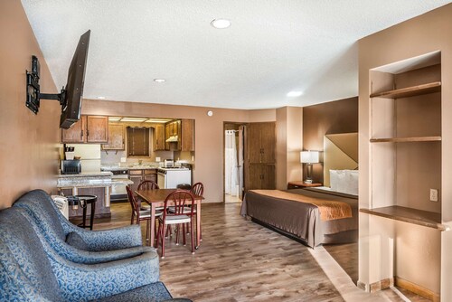 Econo Lodge Oskaloosa