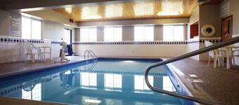 Ramada by Wyndham Spirit Lake/Okoboji