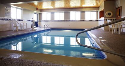 Ramada by Wyndham Spirit Lake/Okoboji