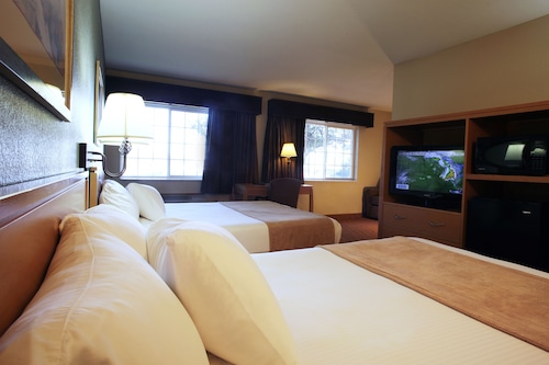 Ramada by Wyndham Spirit Lake/Okoboji