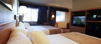 Ramada by Wyndham Spirit Lake/Okoboji