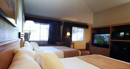 Ramada by Wyndham Spirit Lake/Okoboji