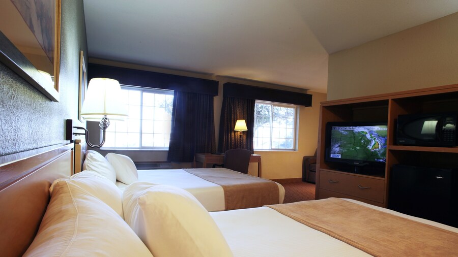 Ramada by Wyndham Spirit Lake/Okoboji