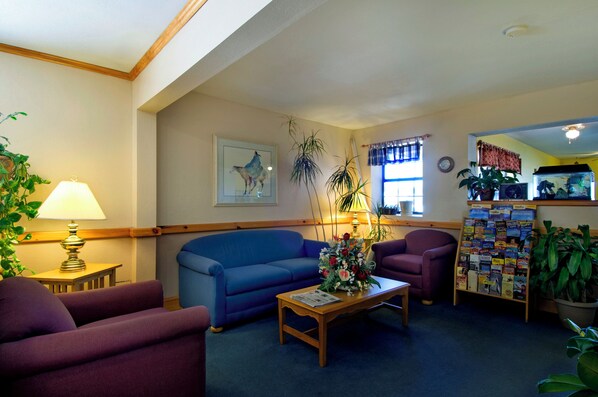 Unclassified image, 1 of 19, button - Americas Best Value Inn Garden City (Garden City)