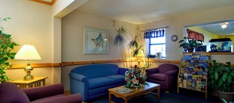Americas Best Value Inn Garden City