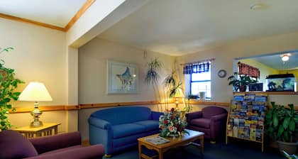 Americas Best Value Inn Garden City