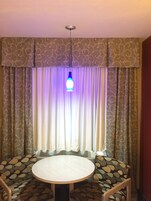 Room, 1 King Bed, Non Smoking | View from room