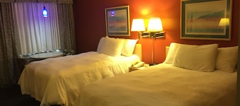 Americas Best Value Inn Garden City
