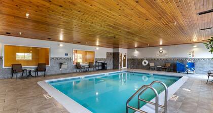 Quality Inn & Suites Keokuk North