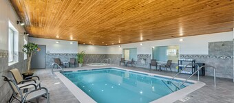 Quality Inn & Suites Keokuk North