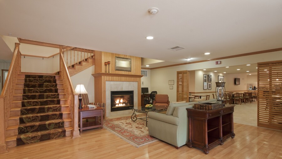 Country Inn & Suites by Radisson, Davenport - Quad Cities