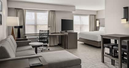 Residence Inn by Marriott Davenport