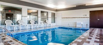 Quality Inn & Suites Altoona - Des Moines