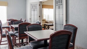 Area sarapan