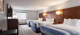 AmericInn by Wyndham Williamsburg