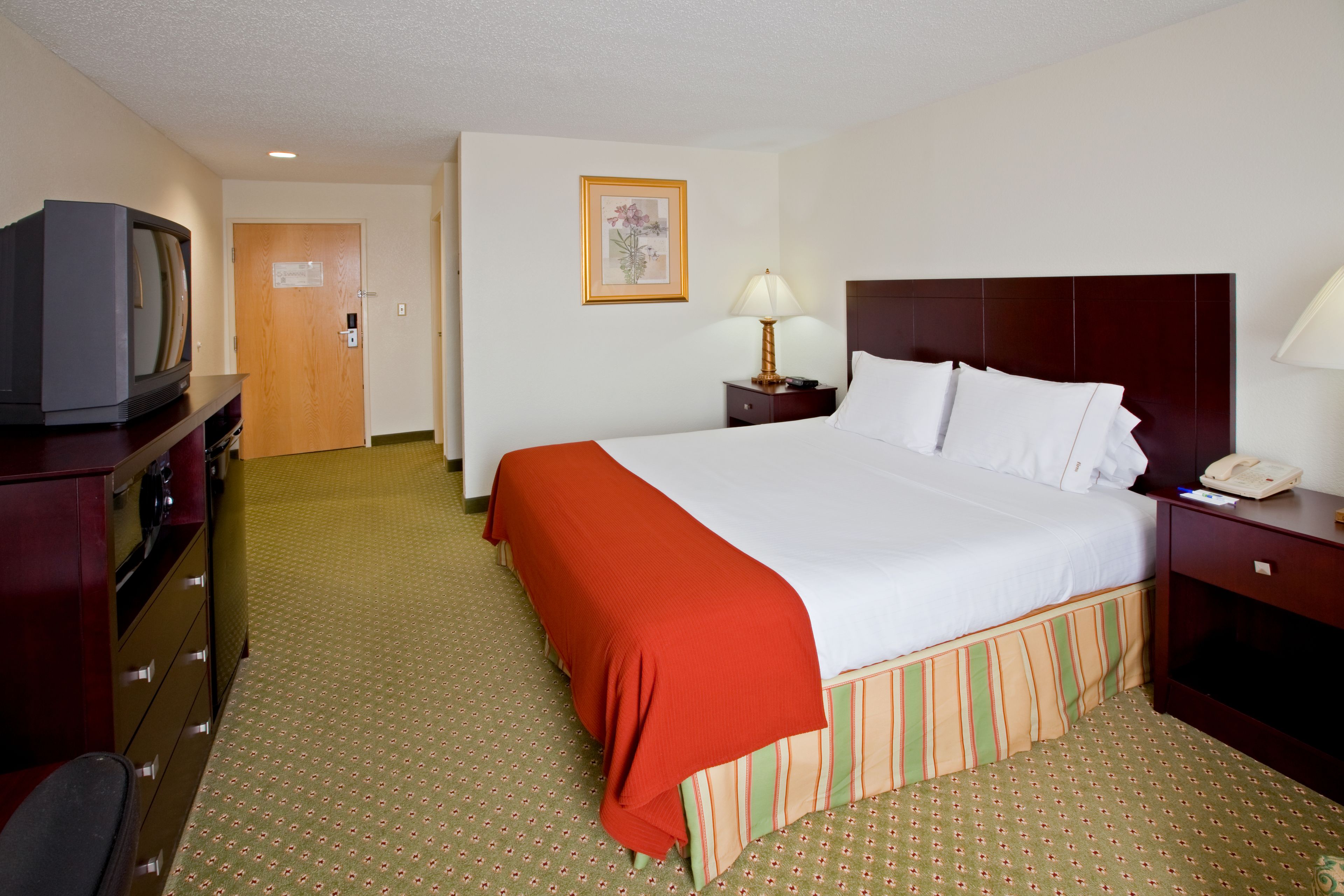 Holiday Inn Express Washington, an IHG Hotel