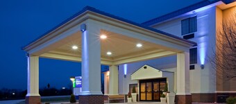Holiday Inn Express Washington by IHG