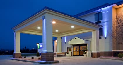 Holiday Inn Express Washington by IHG