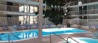 Quality Inn West Lafayette - University Area