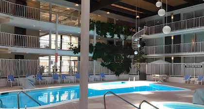 Quality Inn West Lafayette - University Area