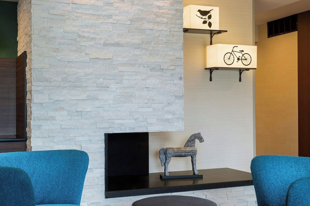 Fairfield Inn and Suites by Marriott Valparaiso
