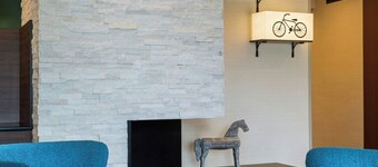 Fairfield Inn and Suites by Marriott Valparaiso