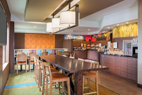 Fairfield Inn and Suites by Marriott Valparaiso