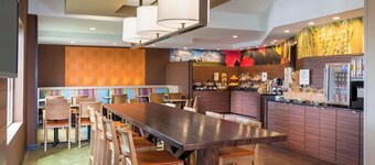 Fairfield Inn and Suites by Marriott Valparaiso