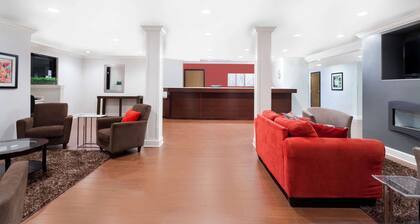 Ramada by Wyndham Tell City