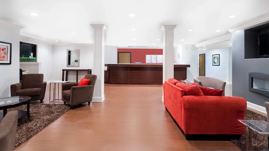 Ramada by Wyndham Tell City