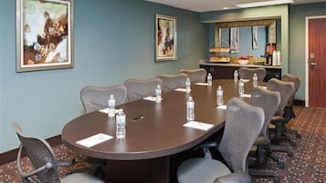 Sala de reuniones