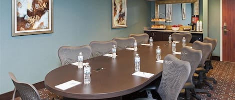 Sala de reuniones