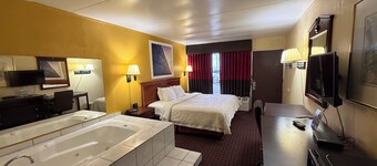 Days Inn by Wyndham Seymour