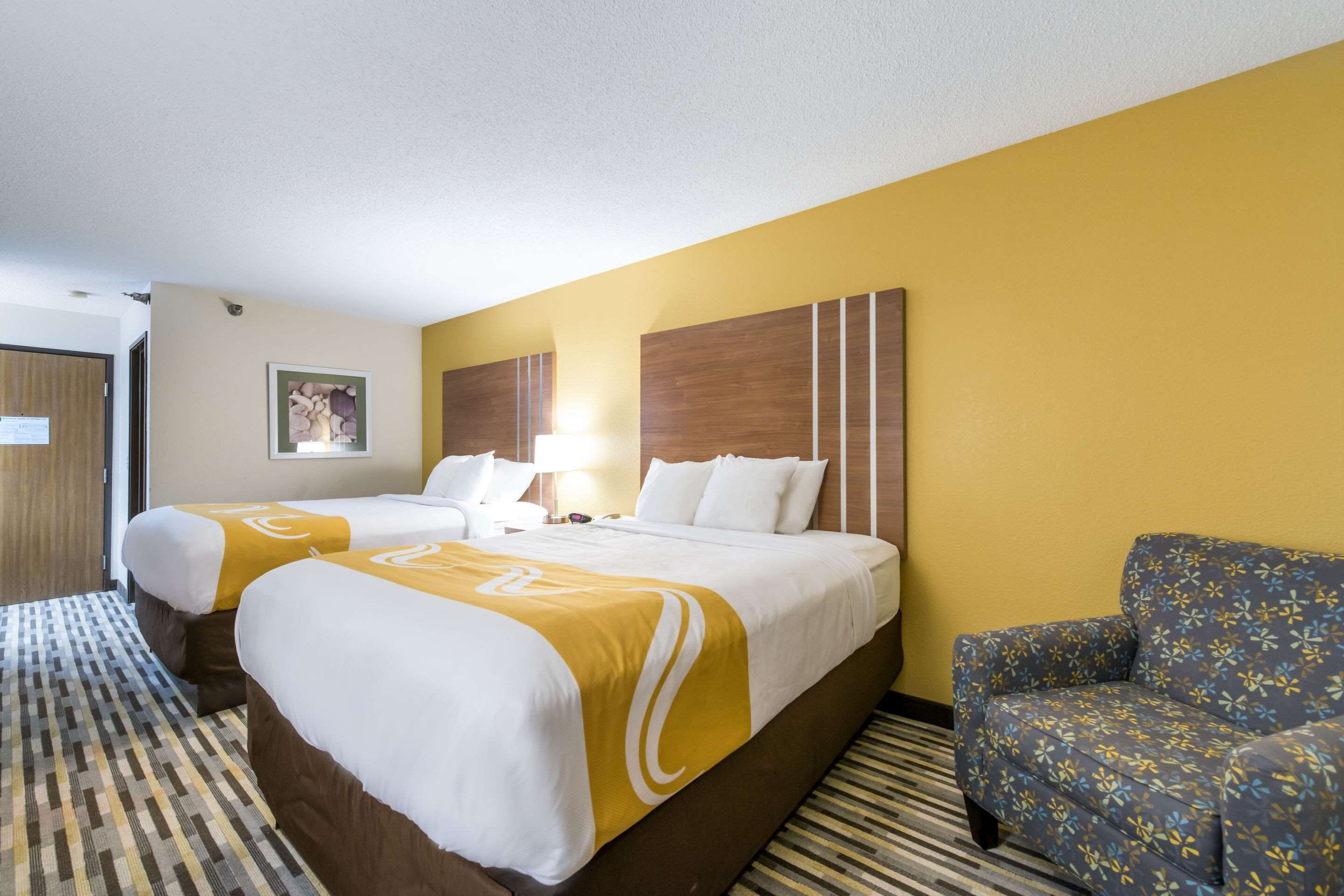 Photo - Quality Inn Michigan City South