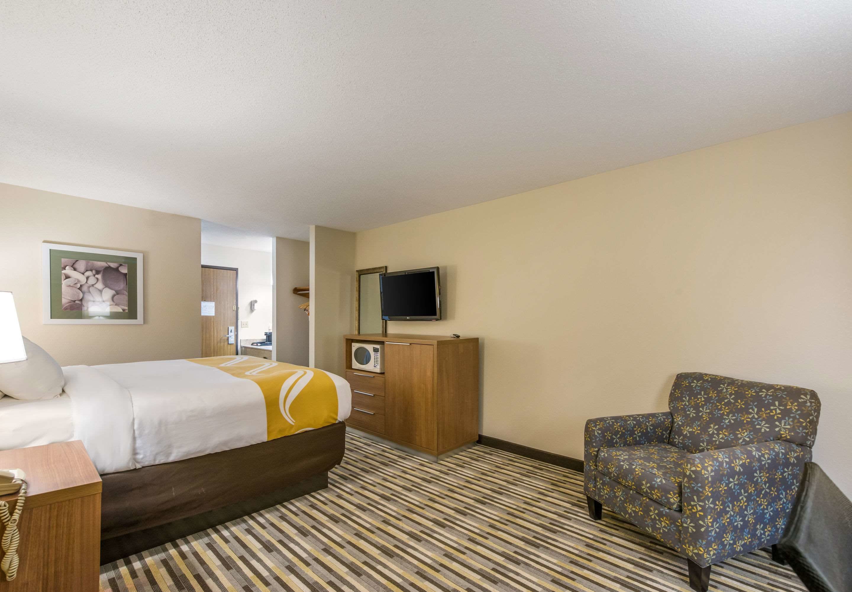 Photo - Quality Inn Michigan City South