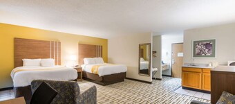 Quality Inn Michigan City South