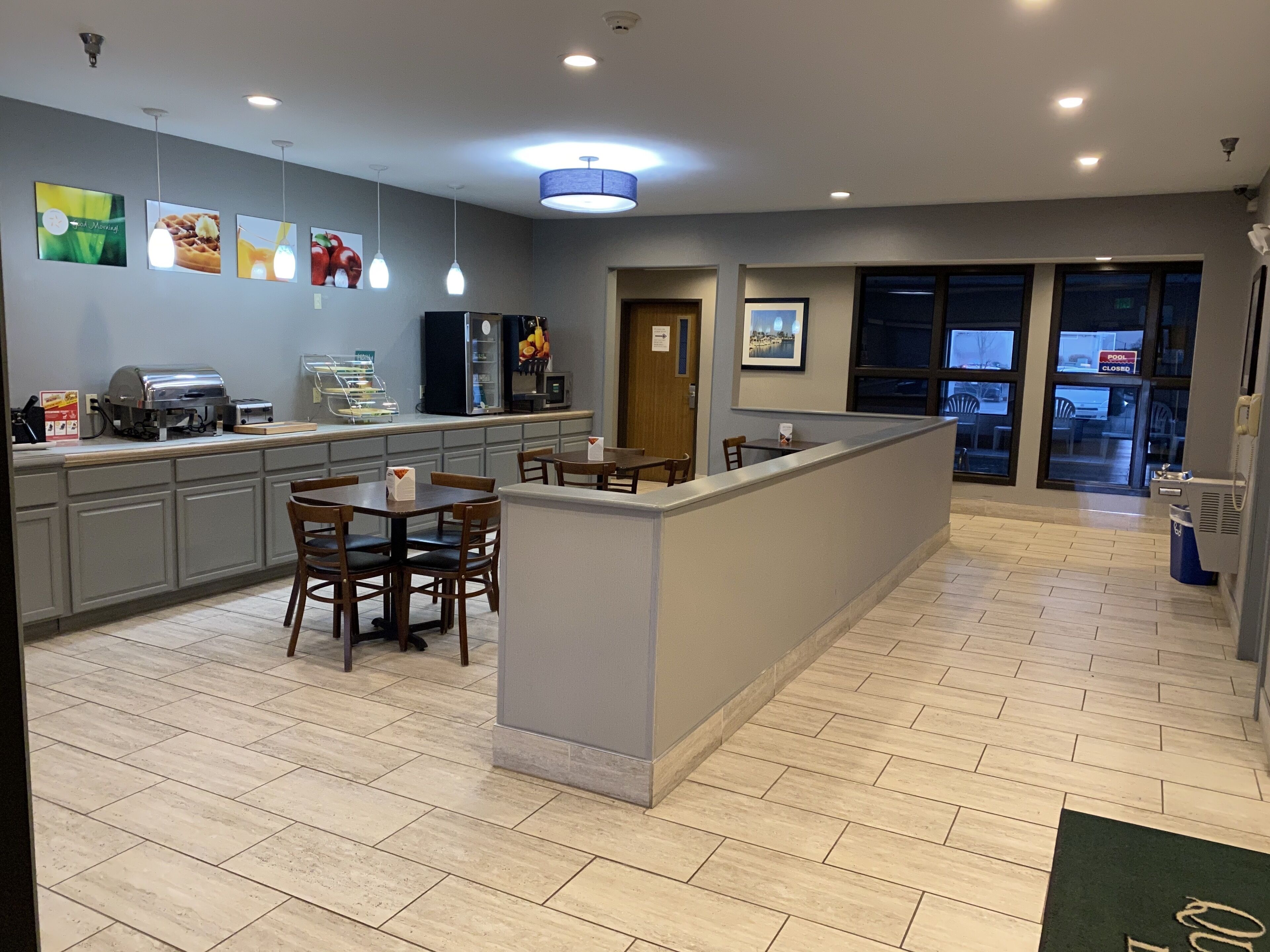 Photo - Quality Inn Michigan City South